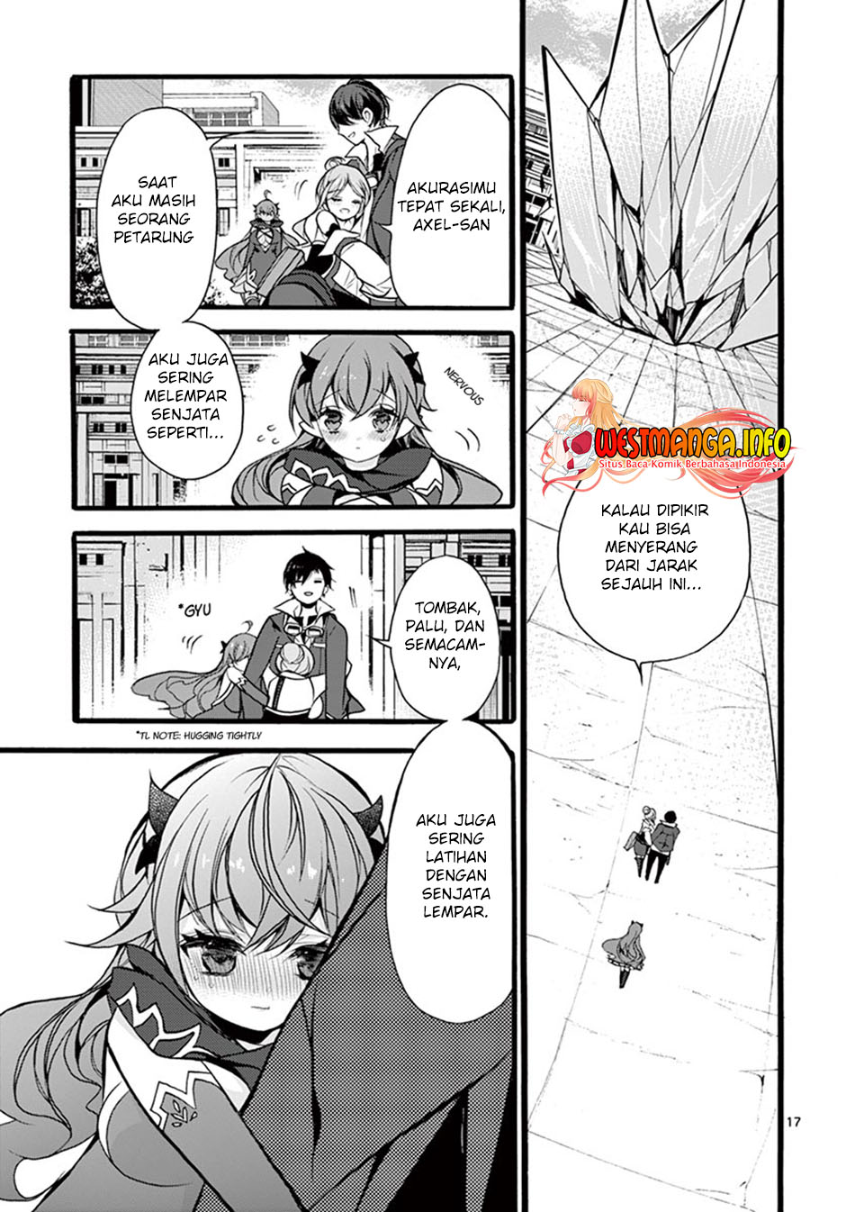 Saikyou Shoku (Ryukishi) Kara Shokyu Shoku (Hakobiya) Ni Nattano Ni Naze Ka Yushatachi Kara Tayoraretemasu