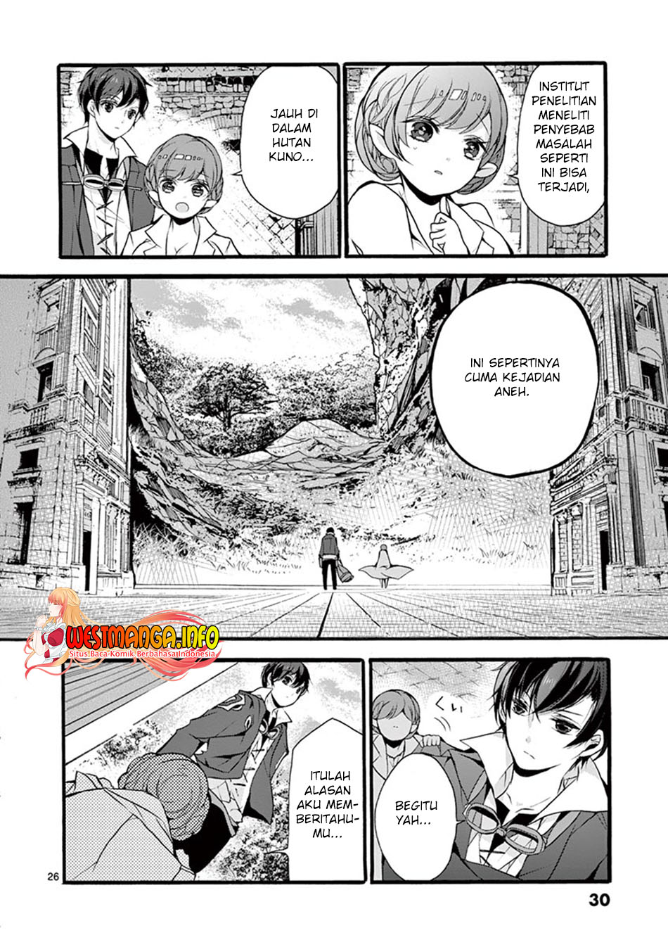 Saikyou Shoku (Ryukishi) Kara Shokyu Shoku (Hakobiya) Ni Nattano Ni Naze Ka Yushatachi Kara Tayoraretemasu