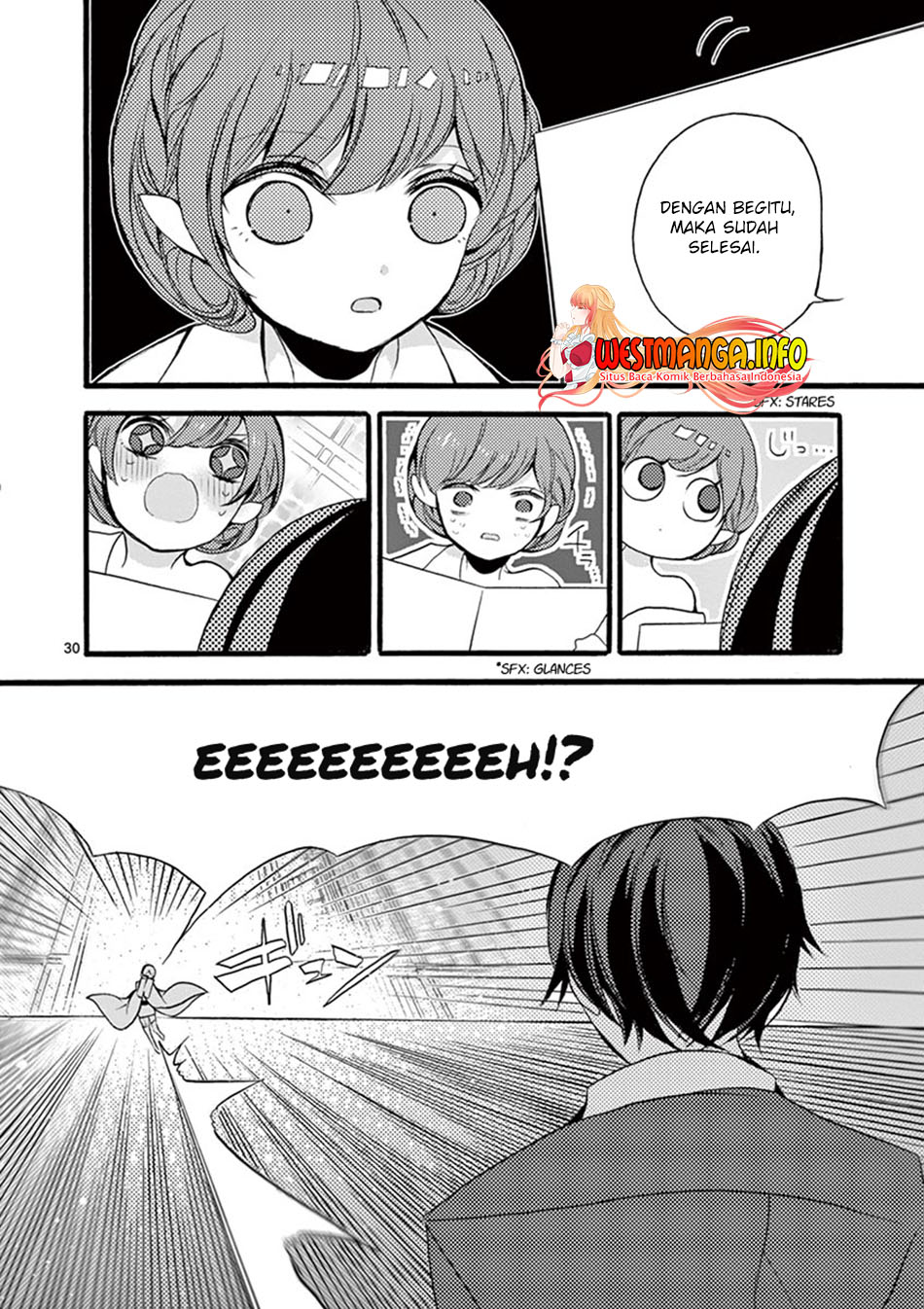 Saikyou Shoku (Ryukishi) Kara Shokyu Shoku (Hakobiya) Ni Nattano Ni Naze Ka Yushatachi Kara Tayoraretemasu