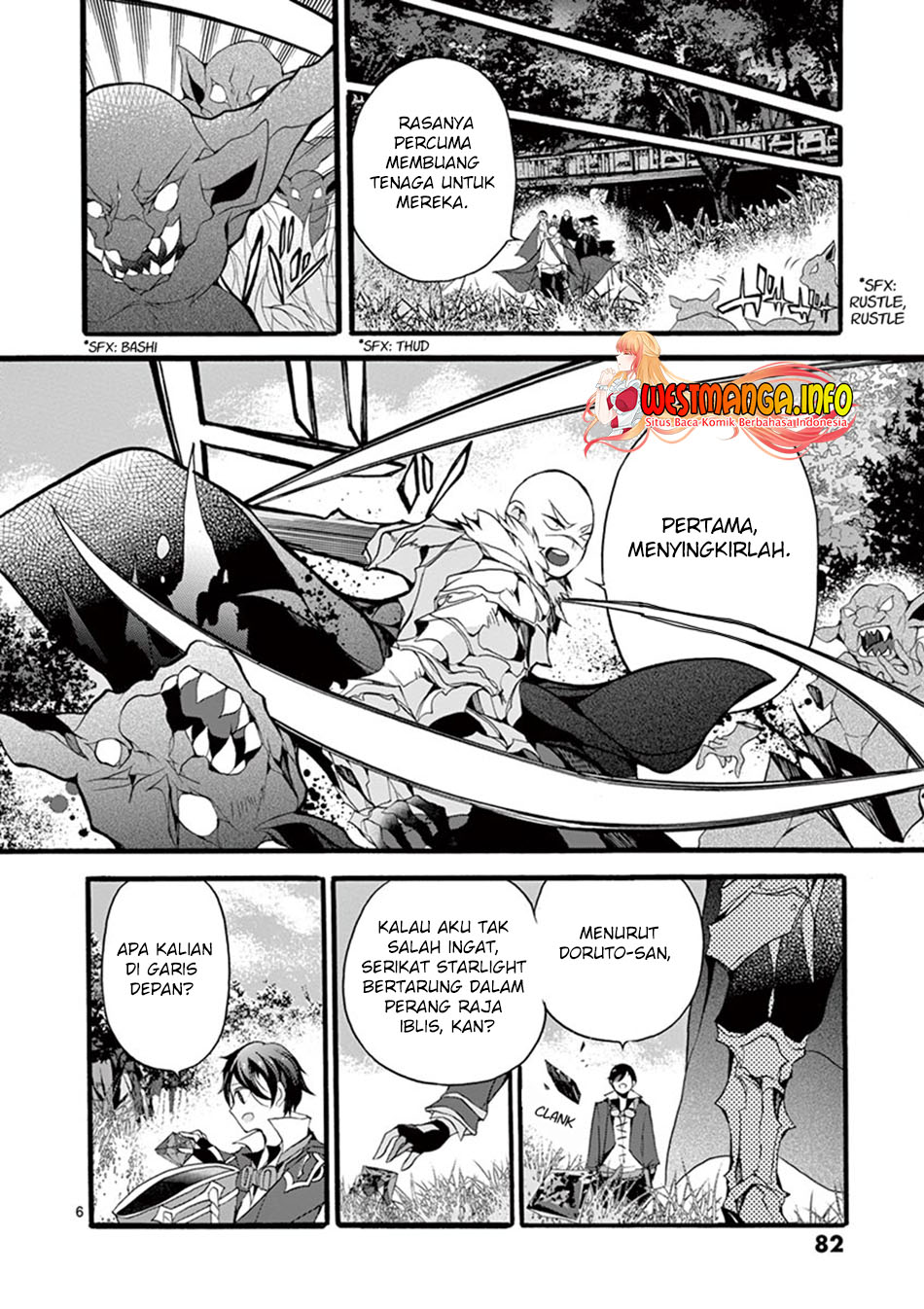 Saikyou Shoku (Ryukishi) Kara Shokyu Shoku (Hakobiya) Ni Nattano Ni Naze Ka Yushatachi Kara Tayoraretemasu
