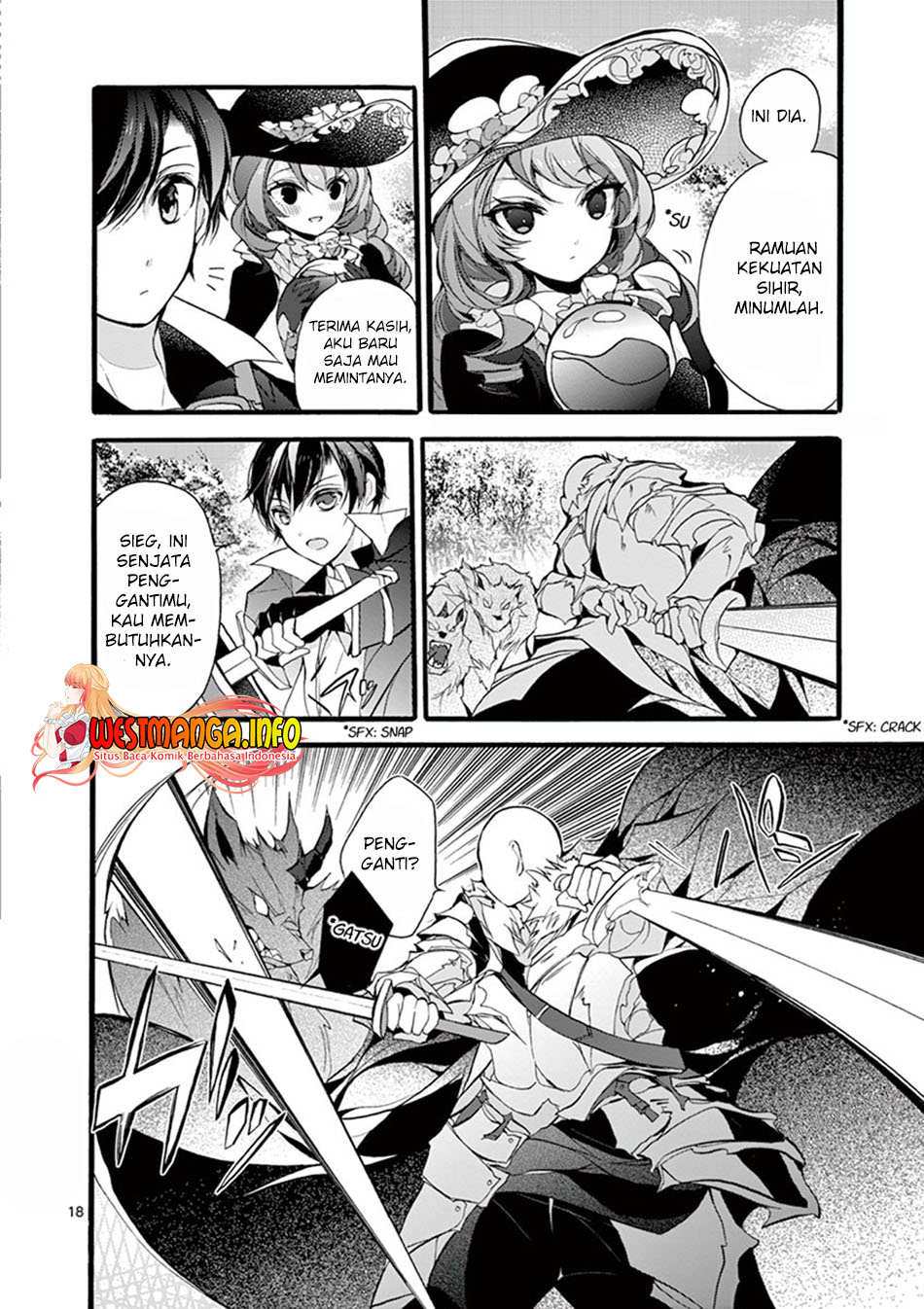 Saikyou Shoku (Ryukishi) Kara Shokyu Shoku (Hakobiya) Ni Nattano Ni Naze Ka Yushatachi Kara Tayoraretemasu