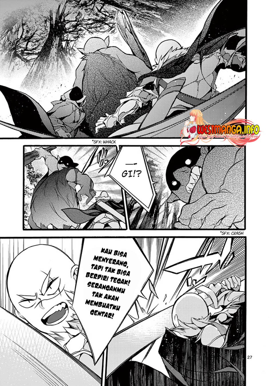 Saikyou Shoku (Ryukishi) Kara Shokyu Shoku (Hakobiya) Ni Nattano Ni Naze Ka Yushatachi Kara Tayoraretemasu