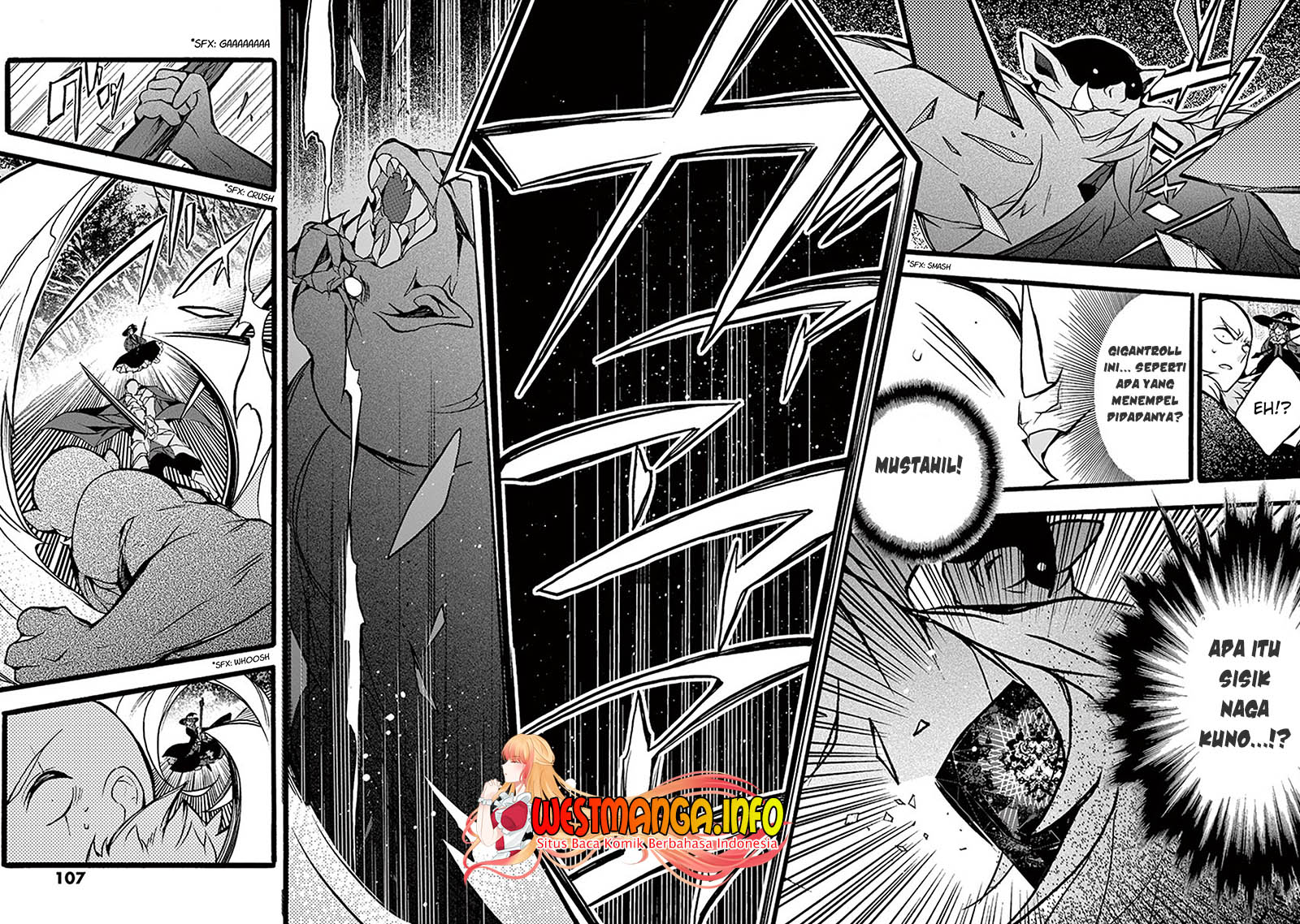 Saikyou Shoku (Ryukishi) Kara Shokyu Shoku (Hakobiya) Ni Nattano Ni Naze Ka Yushatachi Kara Tayoraretemasu