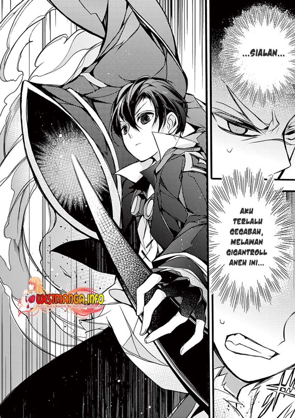 Saikyou Shoku (Ryukishi) Kara Shokyu Shoku (Hakobiya) Ni Nattano Ni Naze Ka Yushatachi Kara Tayoraretemasu