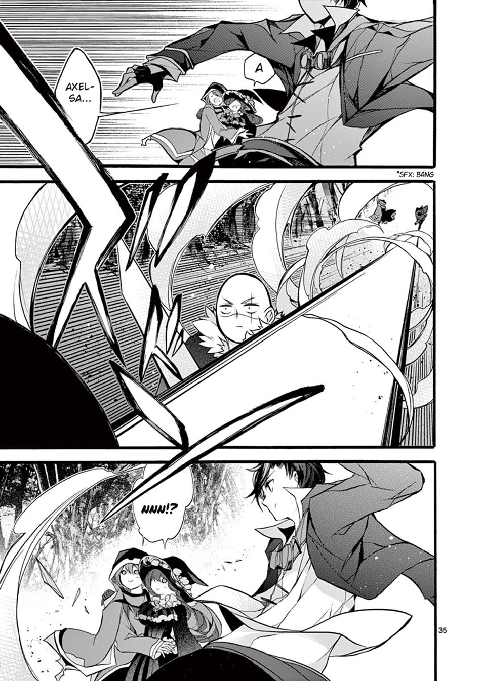 Saikyou Shoku (Ryukishi) Kara Shokyu Shoku (Hakobiya) Ni Nattano Ni Naze Ka Yushatachi Kara Tayoraretemasu