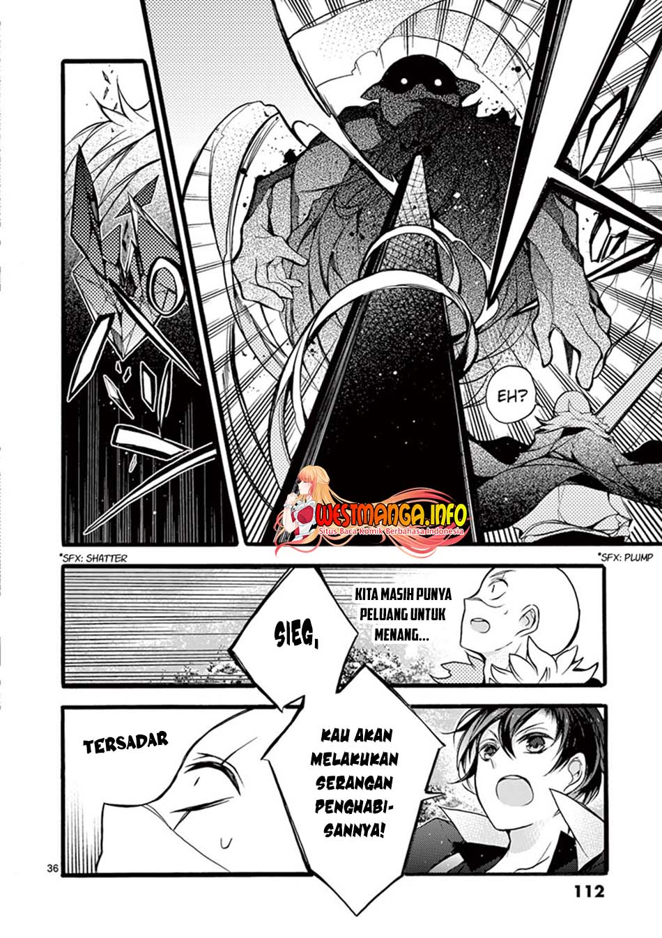 Saikyou Shoku (Ryukishi) Kara Shokyu Shoku (Hakobiya) Ni Nattano Ni Naze Ka Yushatachi Kara Tayoraretemasu