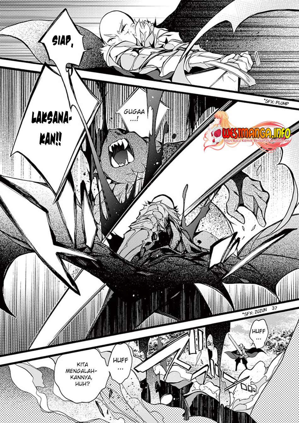 Saikyou Shoku (Ryukishi) Kara Shokyu Shoku (Hakobiya) Ni Nattano Ni Naze Ka Yushatachi Kara Tayoraretemasu