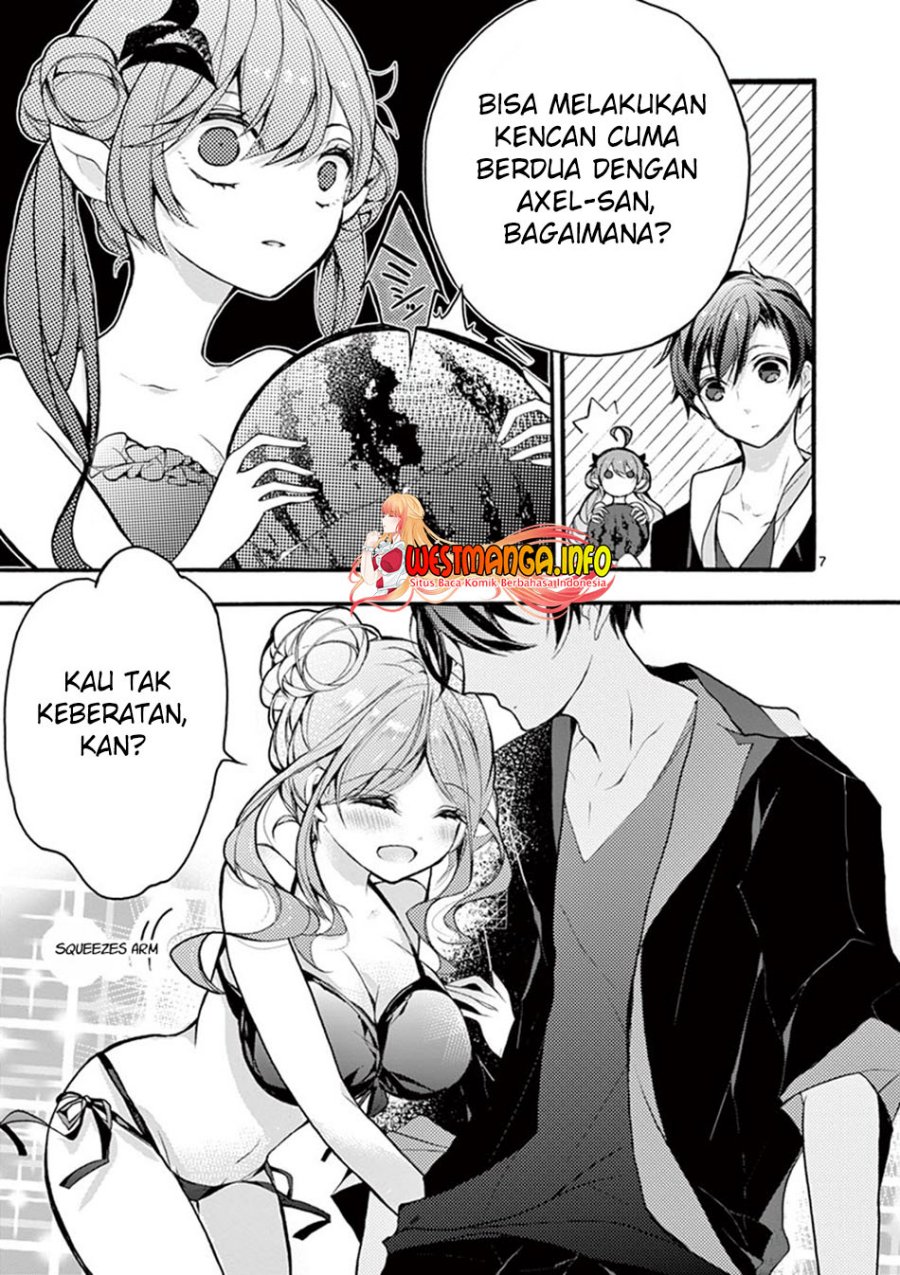 Saikyou Shoku (Ryukishi) Kara Shokyu Shoku (Hakobiya) Ni Nattano Ni Naze Ka Yushatachi Kara Tayoraretemasu