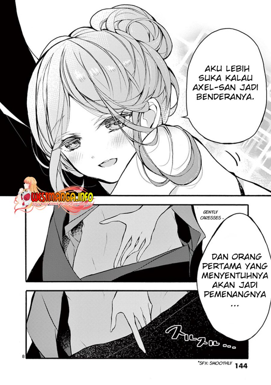 Saikyou Shoku (Ryukishi) Kara Shokyu Shoku (Hakobiya) Ni Nattano Ni Naze Ka Yushatachi Kara Tayoraretemasu