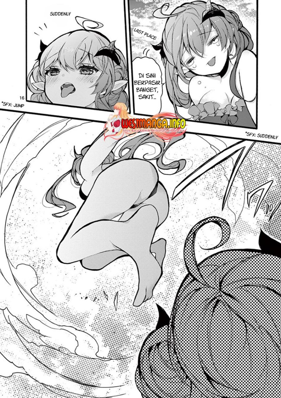 Saikyou Shoku (Ryukishi) Kara Shokyu Shoku (Hakobiya) Ni Nattano Ni Naze Ka Yushatachi Kara Tayoraretemasu