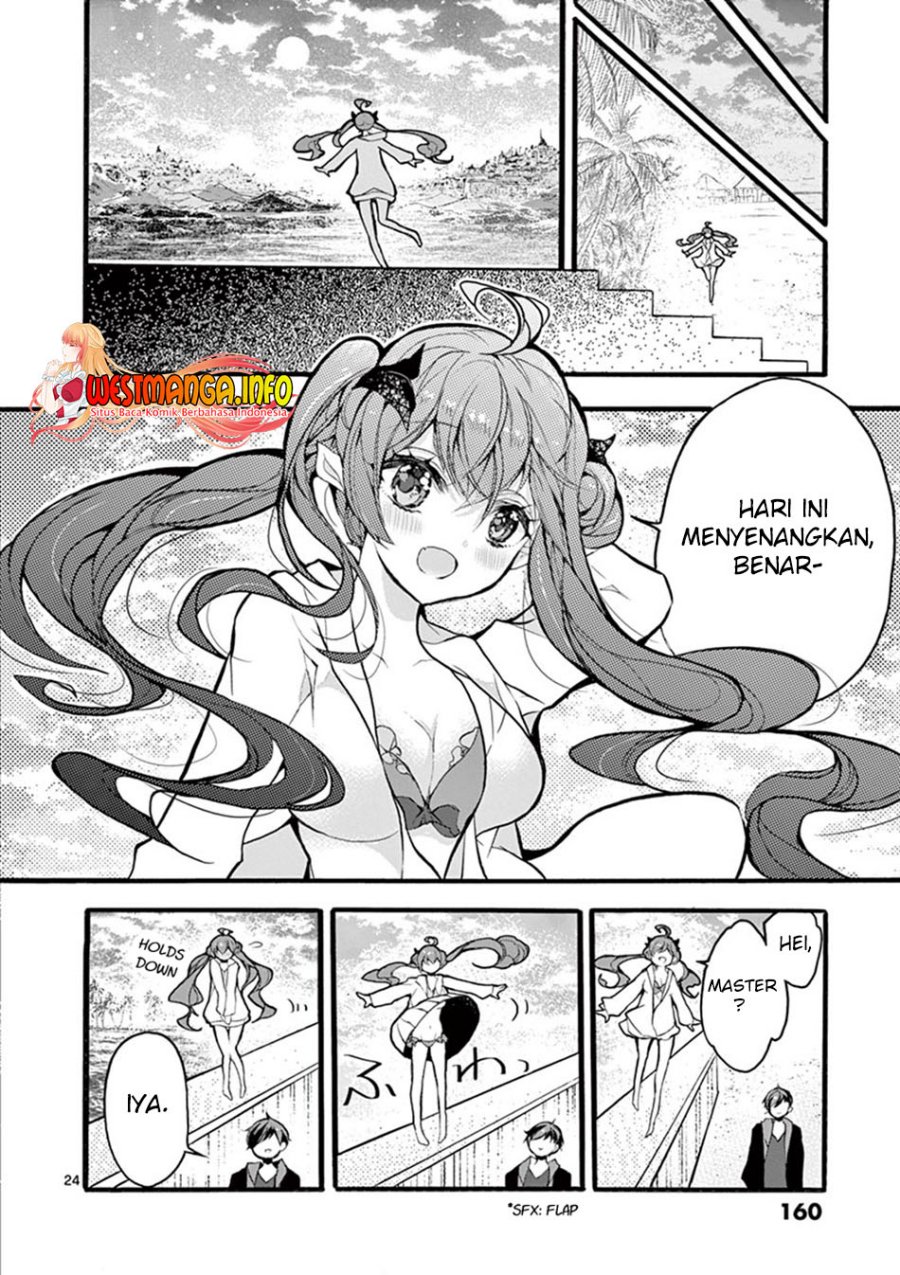 Saikyou Shoku (Ryukishi) Kara Shokyu Shoku (Hakobiya) Ni Nattano Ni Naze Ka Yushatachi Kara Tayoraretemasu