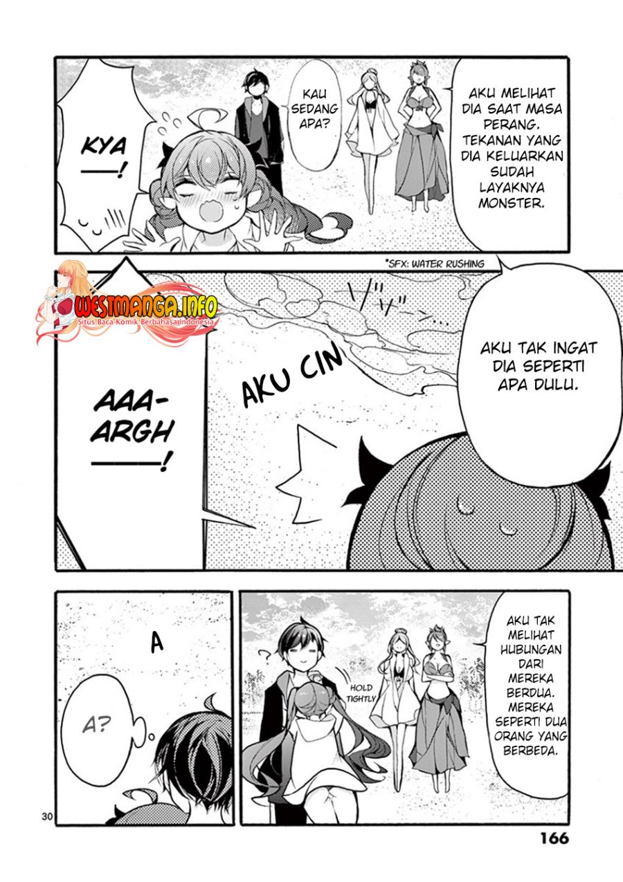 Saikyou Shoku (Ryukishi) Kara Shokyu Shoku (Hakobiya) Ni Nattano Ni Naze Ka Yushatachi Kara Tayoraretemasu