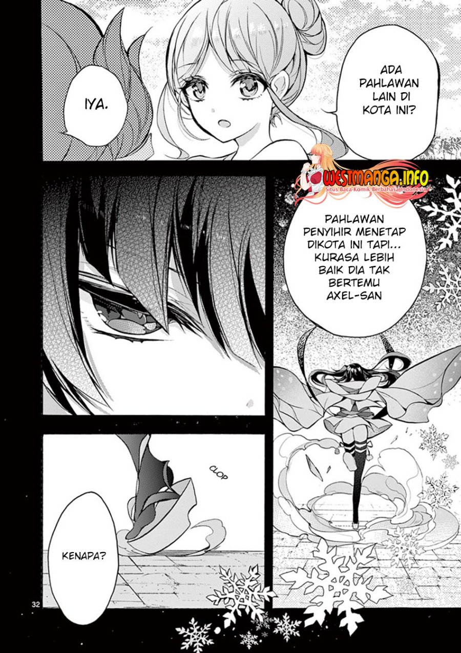 Saikyou Shoku (Ryukishi) Kara Shokyu Shoku (Hakobiya) Ni Nattano Ni Naze Ka Yushatachi Kara Tayoraretemasu