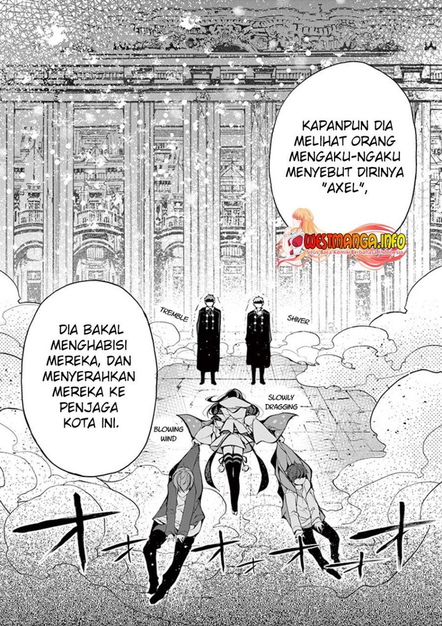 Saikyou Shoku (Ryukishi) Kara Shokyu Shoku (Hakobiya) Ni Nattano Ni Naze Ka Yushatachi Kara Tayoraretemasu