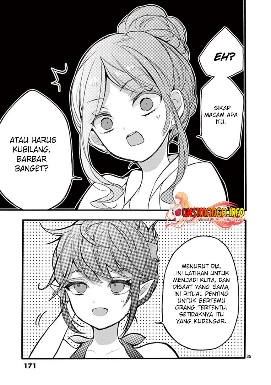 Saikyou Shoku (Ryukishi) Kara Shokyu Shoku (Hakobiya) Ni Nattano Ni Naze Ka Yushatachi Kara Tayoraretemasu