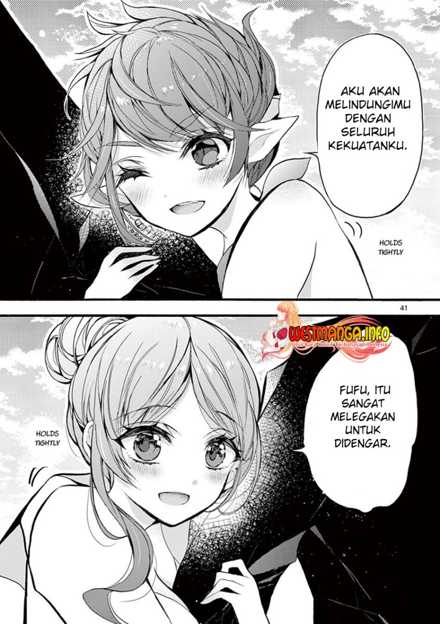 Saikyou Shoku (Ryukishi) Kara Shokyu Shoku (Hakobiya) Ni Nattano Ni Naze Ka Yushatachi Kara Tayoraretemasu