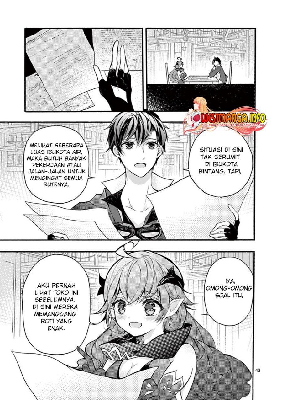 Saikyou Shoku (Ryukishi) Kara Shokyu Shoku (Hakobiya) Ni Nattano Ni Naze Ka Yushatachi Kara Tayoraretemasu