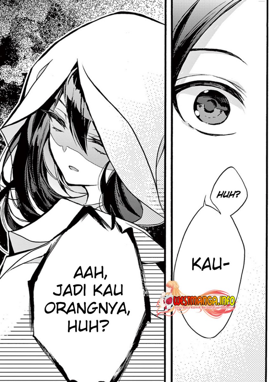 Saikyou Shoku (Ryukishi) Kara Shokyu Shoku (Hakobiya) Ni Nattano Ni Naze Ka Yushatachi Kara Tayoraretemasu