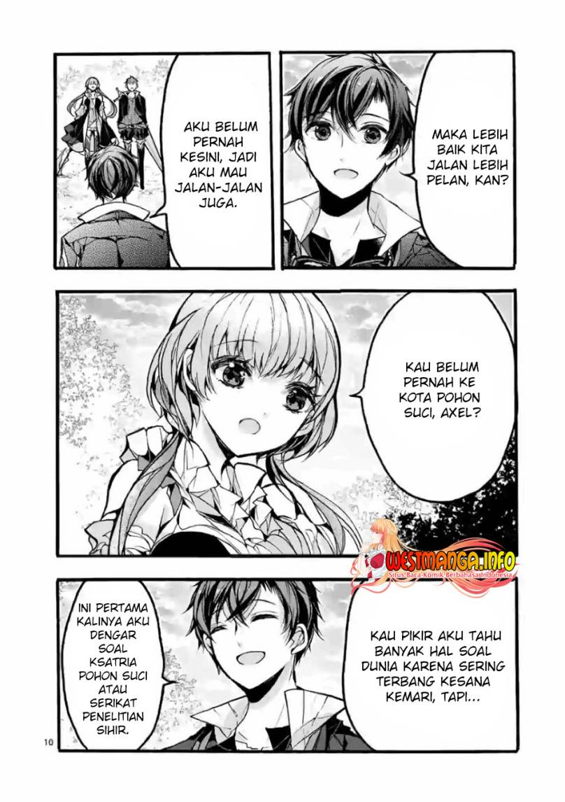 Saikyou Shoku (Ryukishi) Kara Shokyu Shoku (Hakobiya) Ni Nattano Ni Naze Ka Yushatachi Kara Tayoraretemasu