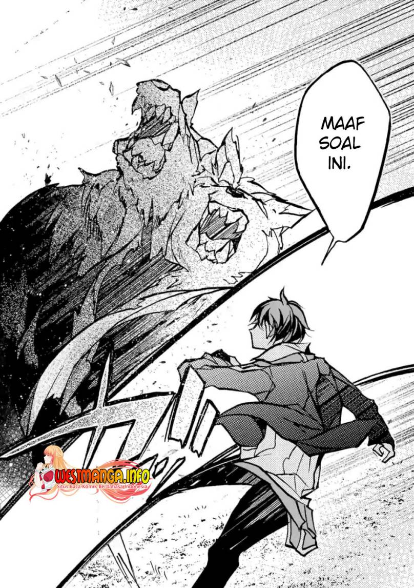 Saikyou Shoku (Ryukishi) Kara Shokyu Shoku (Hakobiya) Ni Nattano Ni Naze Ka Yushatachi Kara Tayoraretemasu