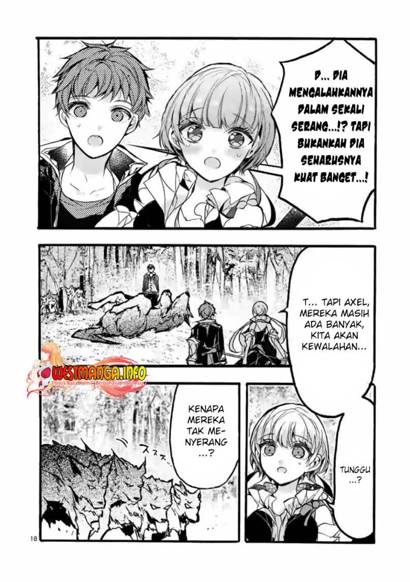 Saikyou Shoku (Ryukishi) Kara Shokyu Shoku (Hakobiya) Ni Nattano Ni Naze Ka Yushatachi Kara Tayoraretemasu
