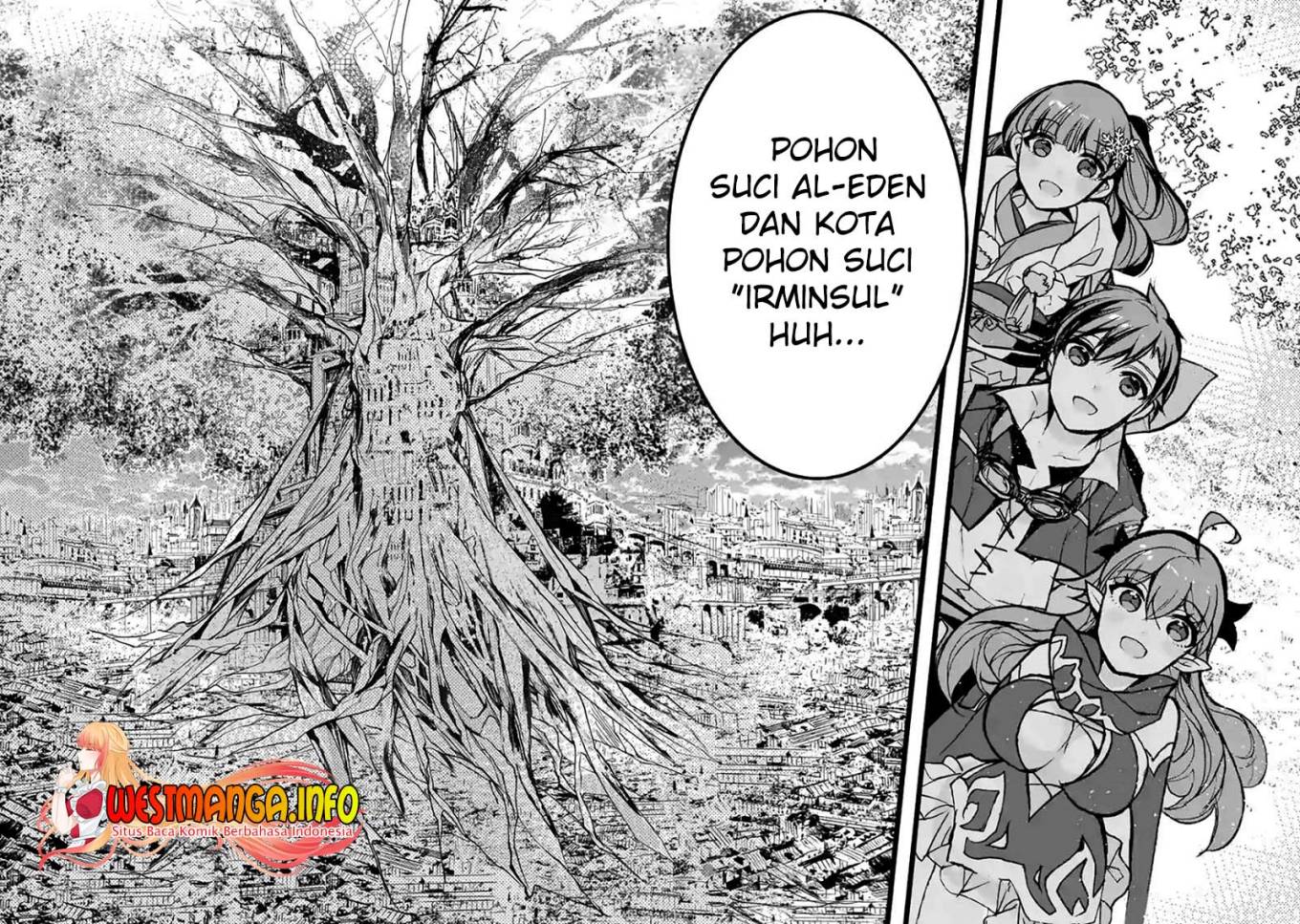 Saikyou Shoku (Ryukishi) Kara Shokyu Shoku (Hakobiya) Ni Nattano Ni Naze Ka Yushatachi Kara Tayoraretemasu