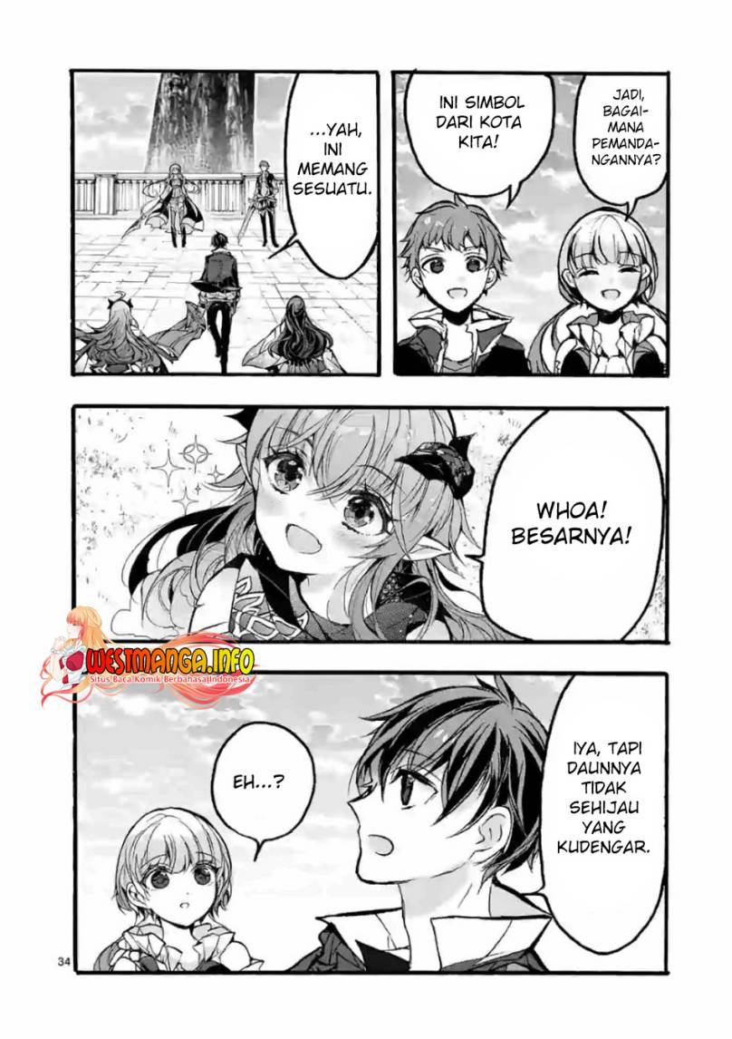 Saikyou Shoku (Ryukishi) Kara Shokyu Shoku (Hakobiya) Ni Nattano Ni Naze Ka Yushatachi Kara Tayoraretemasu