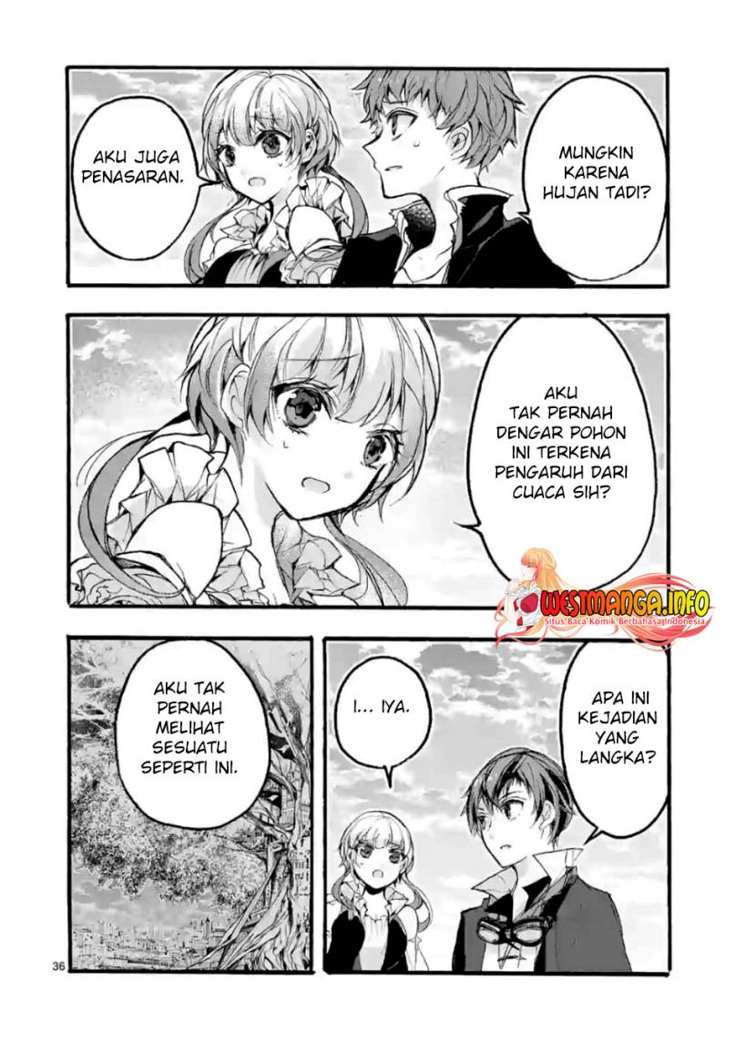 Saikyou Shoku (Ryukishi) Kara Shokyu Shoku (Hakobiya) Ni Nattano Ni Naze Ka Yushatachi Kara Tayoraretemasu