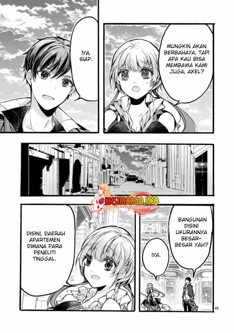 Saikyou Shoku (Ryukishi) Kara Shokyu Shoku (Hakobiya) Ni Nattano Ni Naze Ka Yushatachi Kara Tayoraretemasu