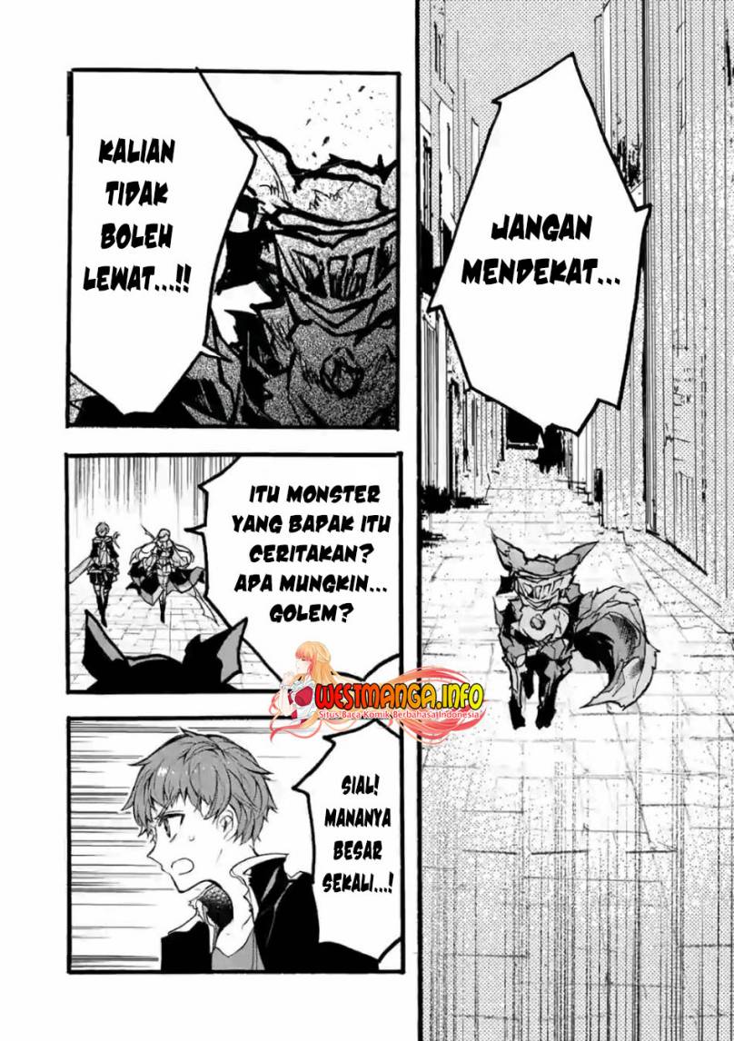 Saikyou Shoku (Ryukishi) Kara Shokyu Shoku (Hakobiya) Ni Nattano Ni Naze Ka Yushatachi Kara Tayoraretemasu