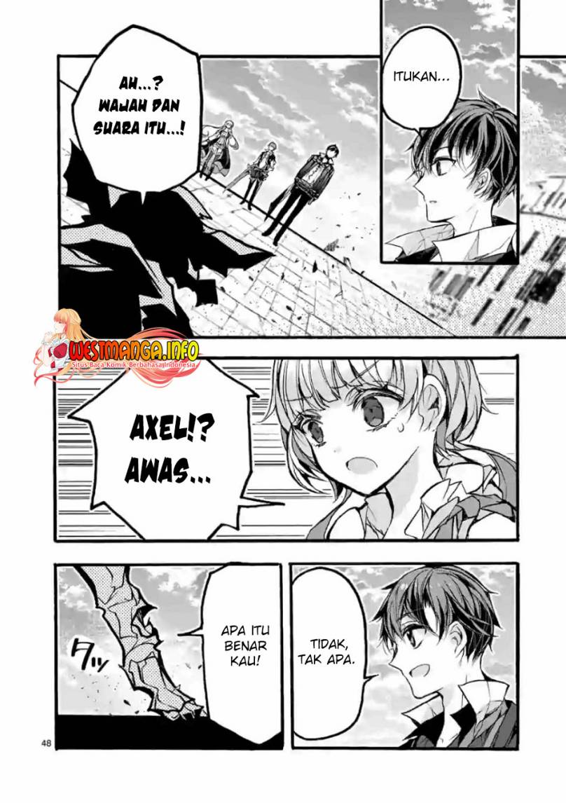 Saikyou Shoku (Ryukishi) Kara Shokyu Shoku (Hakobiya) Ni Nattano Ni Naze Ka Yushatachi Kara Tayoraretemasu