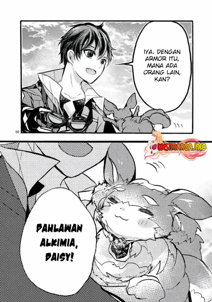 Saikyou Shoku (Ryukishi) Kara Shokyu Shoku (Hakobiya) Ni Nattano Ni Naze Ka Yushatachi Kara Tayoraretemasu