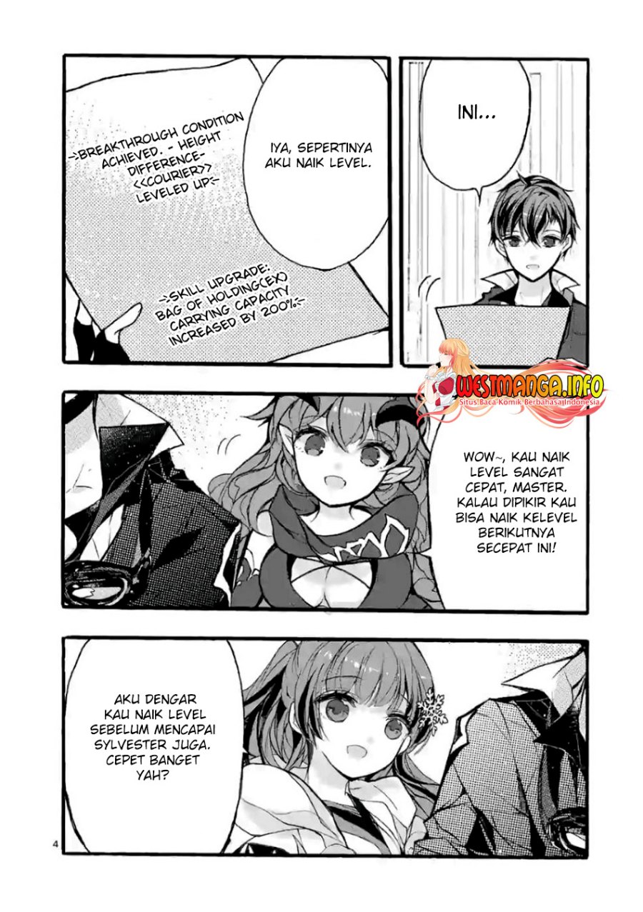 Saikyou Shoku (Ryukishi) Kara Shokyu Shoku (Hakobiya) Ni Nattano Ni Naze Ka Yushatachi Kara Tayoraretemasu