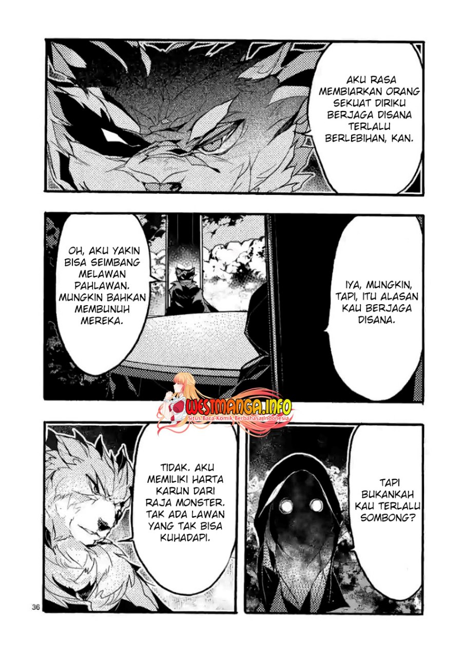 Saikyou Shoku (Ryukishi) Kara Shokyu Shoku (Hakobiya) Ni Nattano Ni Naze Ka Yushatachi Kara Tayoraretemasu