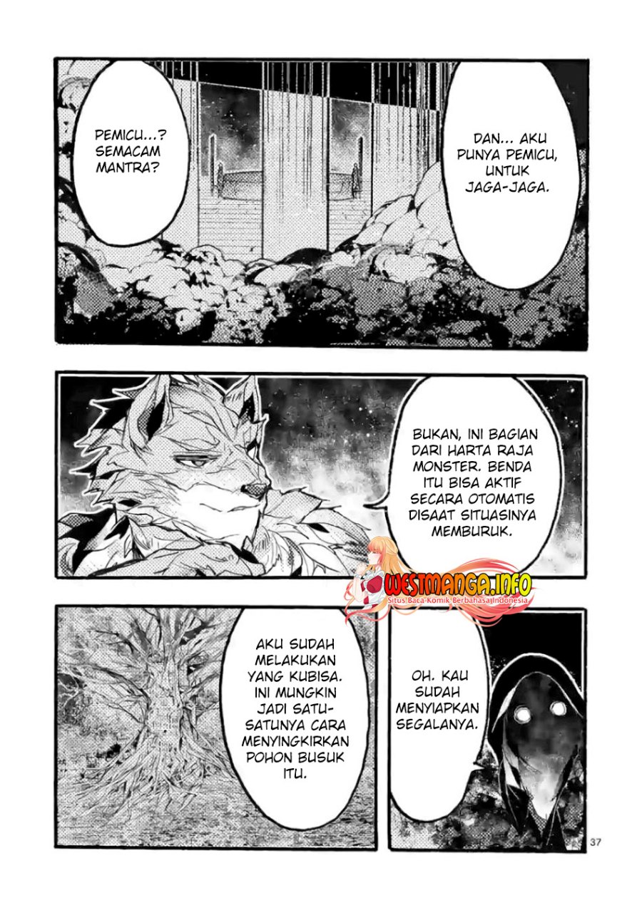 Saikyou Shoku (Ryukishi) Kara Shokyu Shoku (Hakobiya) Ni Nattano Ni Naze Ka Yushatachi Kara Tayoraretemasu