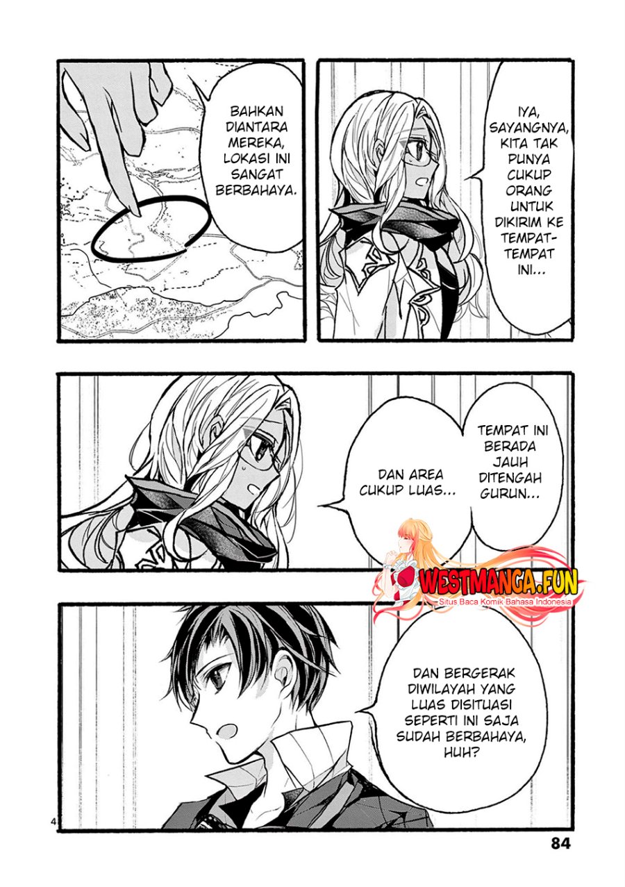 Saikyou Shoku (Ryukishi) Kara Shokyu Shoku (Hakobiya) Ni Nattano Ni Naze Ka Yushatachi Kara Tayoraretemasu