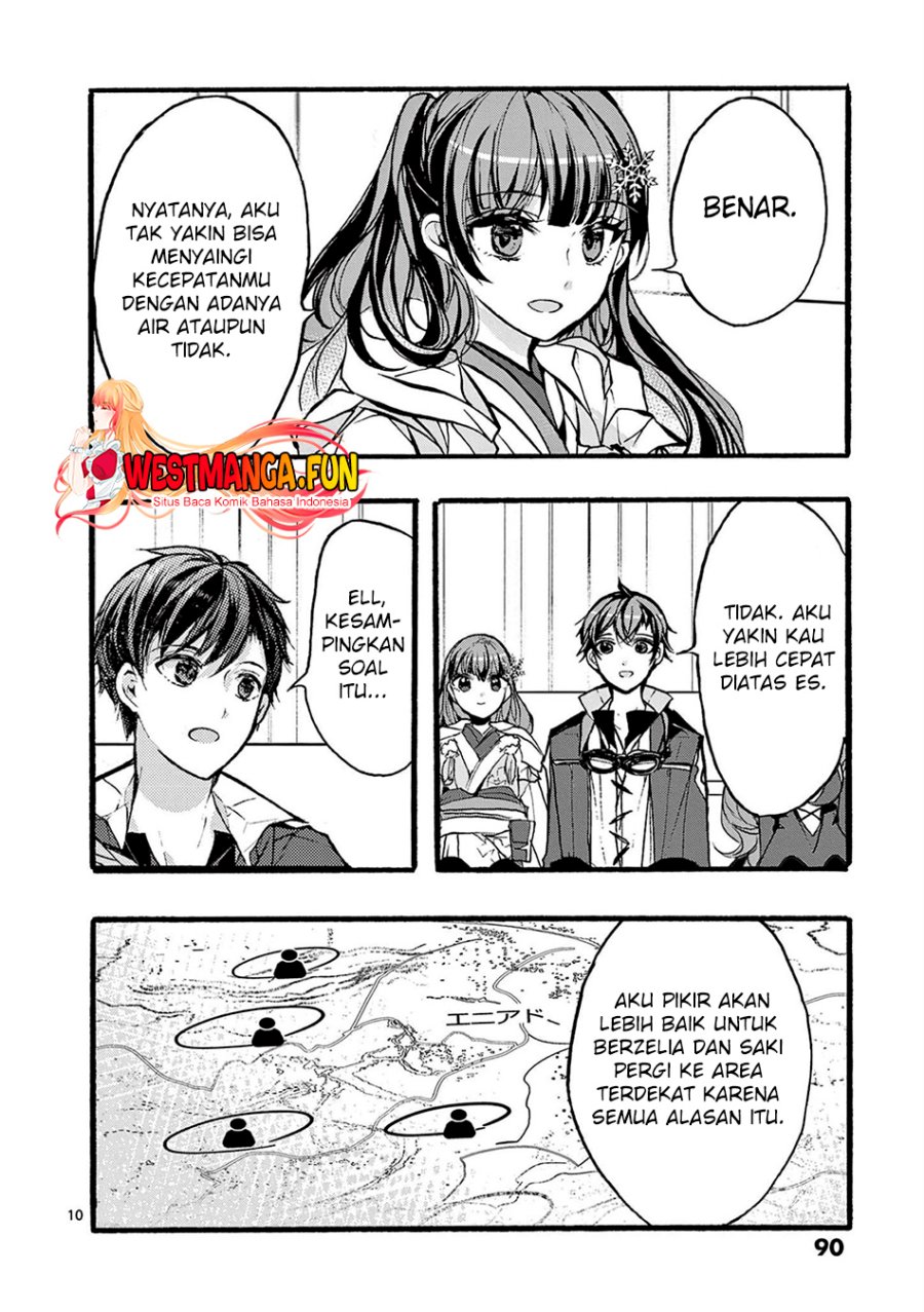 Saikyou Shoku (Ryukishi) Kara Shokyu Shoku (Hakobiya) Ni Nattano Ni Naze Ka Yushatachi Kara Tayoraretemasu
