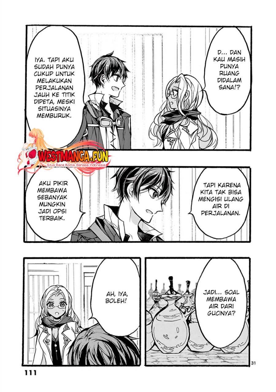 Saikyou Shoku (Ryukishi) Kara Shokyu Shoku (Hakobiya) Ni Nattano Ni Naze Ka Yushatachi Kara Tayoraretemasu