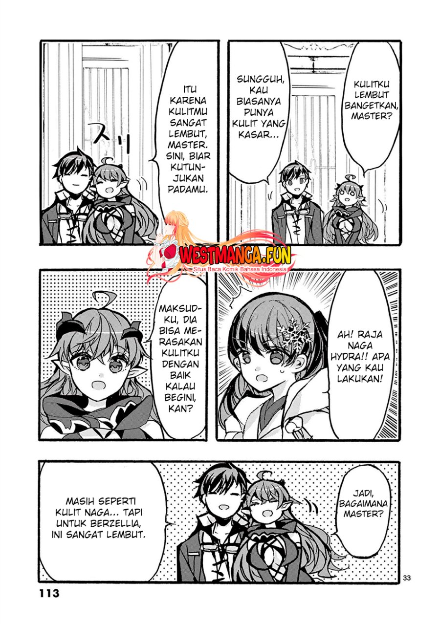 Saikyou Shoku (Ryukishi) Kara Shokyu Shoku (Hakobiya) Ni Nattano Ni Naze Ka Yushatachi Kara Tayoraretemasu