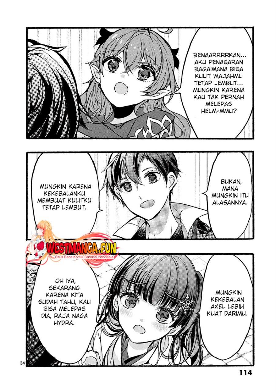 Saikyou Shoku (Ryukishi) Kara Shokyu Shoku (Hakobiya) Ni Nattano Ni Naze Ka Yushatachi Kara Tayoraretemasu