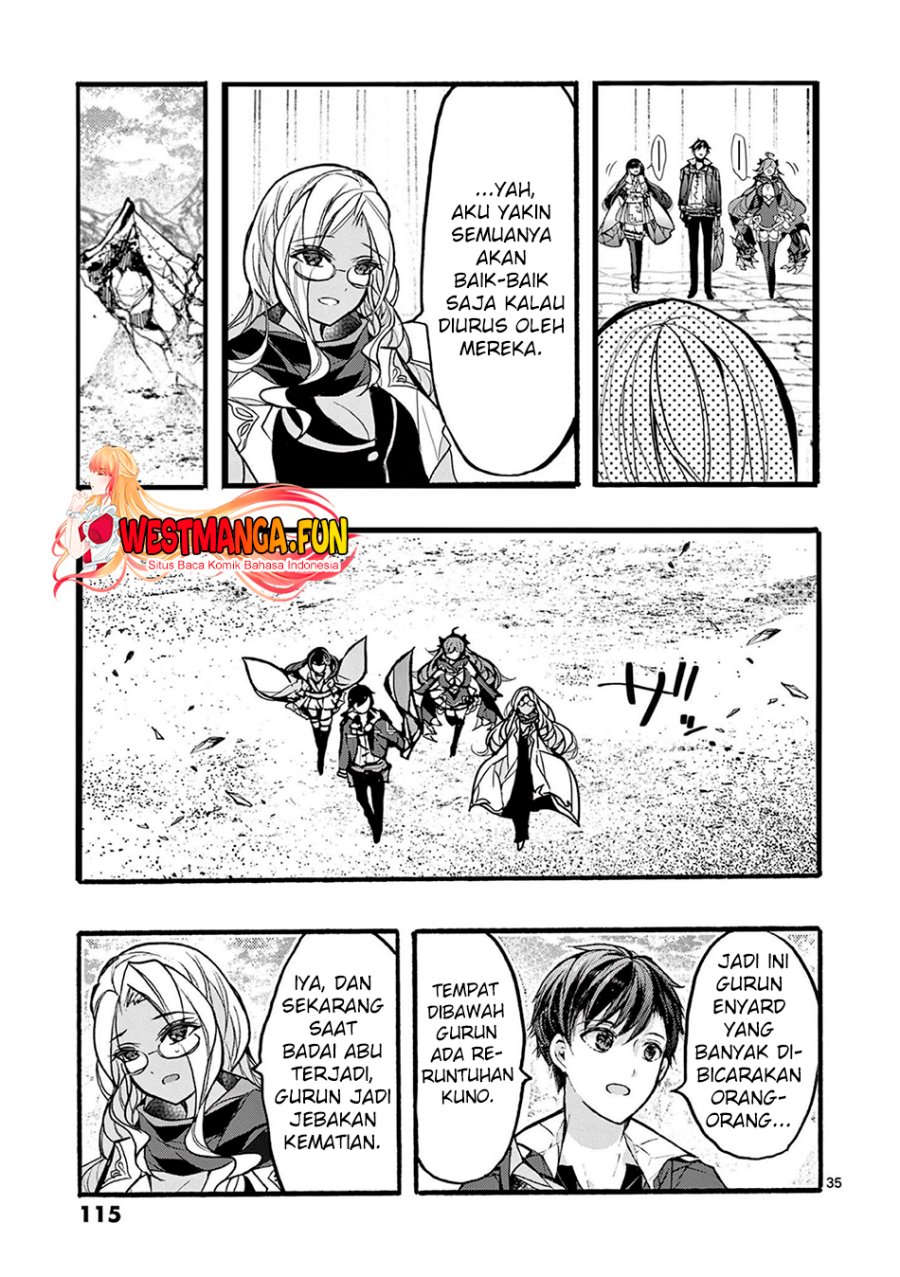 Saikyou Shoku (Ryukishi) Kara Shokyu Shoku (Hakobiya) Ni Nattano Ni Naze Ka Yushatachi Kara Tayoraretemasu