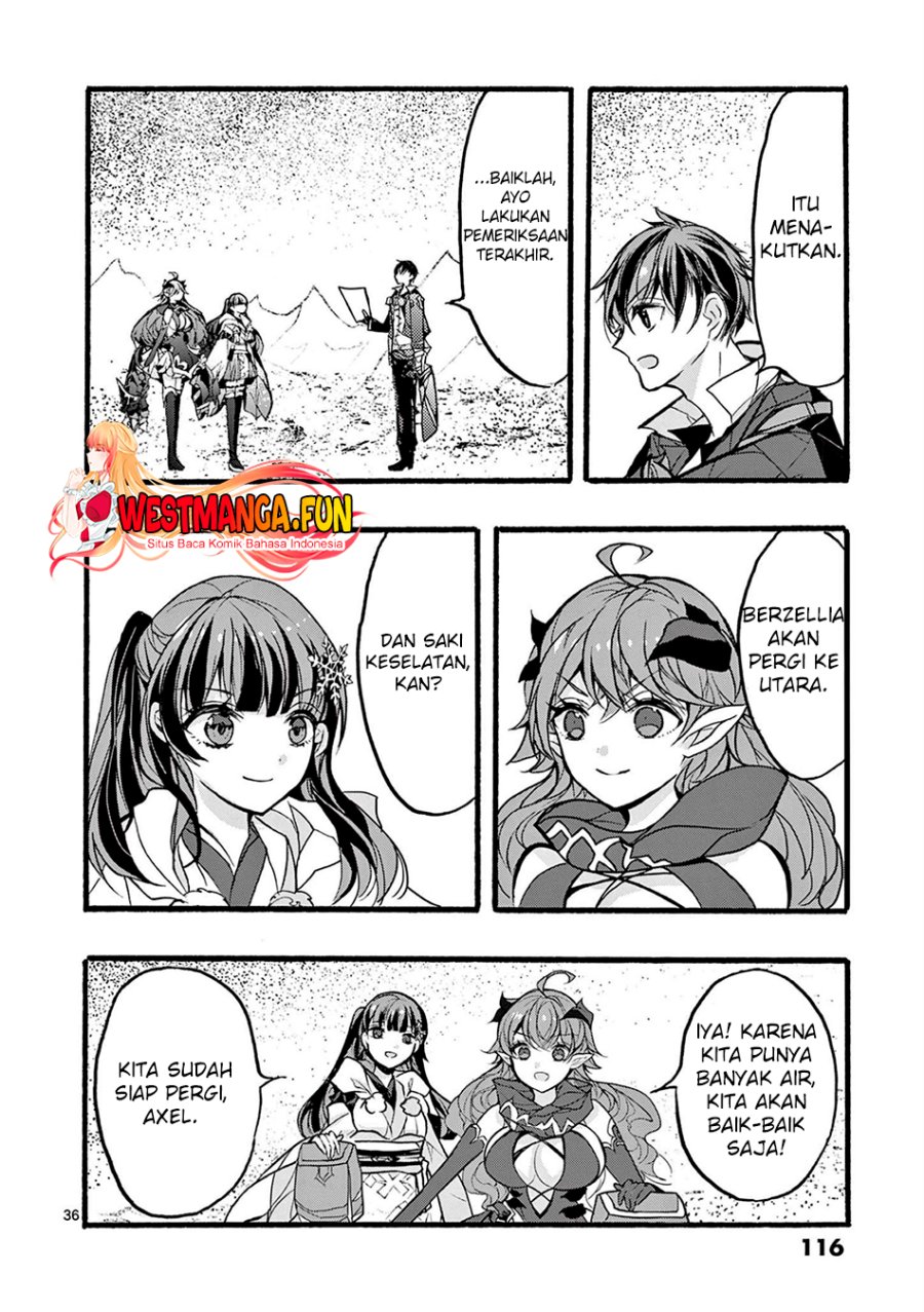 Saikyou Shoku (Ryukishi) Kara Shokyu Shoku (Hakobiya) Ni Nattano Ni Naze Ka Yushatachi Kara Tayoraretemasu