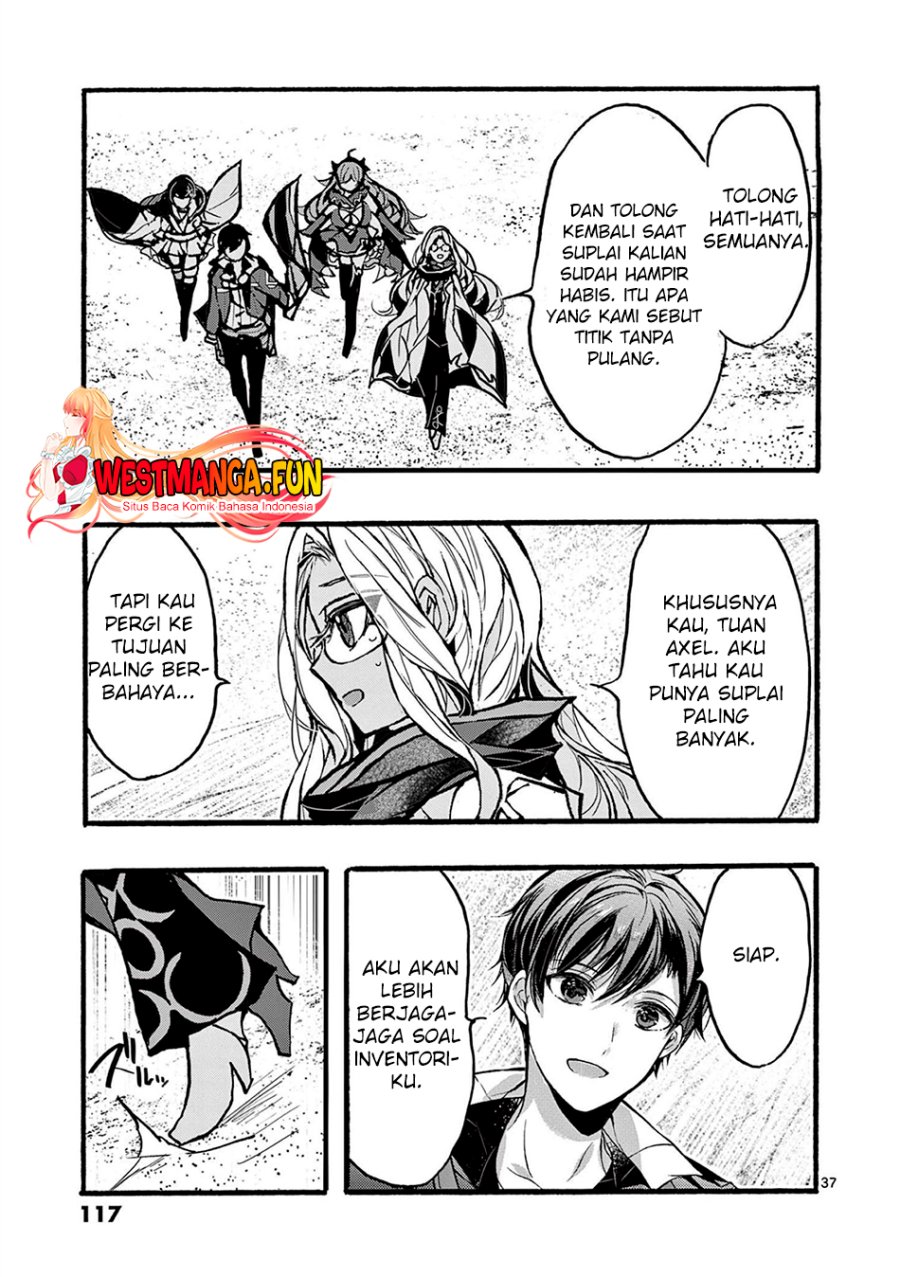 Saikyou Shoku (Ryukishi) Kara Shokyu Shoku (Hakobiya) Ni Nattano Ni Naze Ka Yushatachi Kara Tayoraretemasu