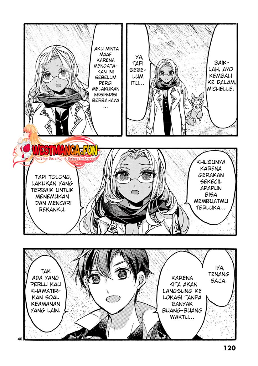 Saikyou Shoku (Ryukishi) Kara Shokyu Shoku (Hakobiya) Ni Nattano Ni Naze Ka Yushatachi Kara Tayoraretemasu