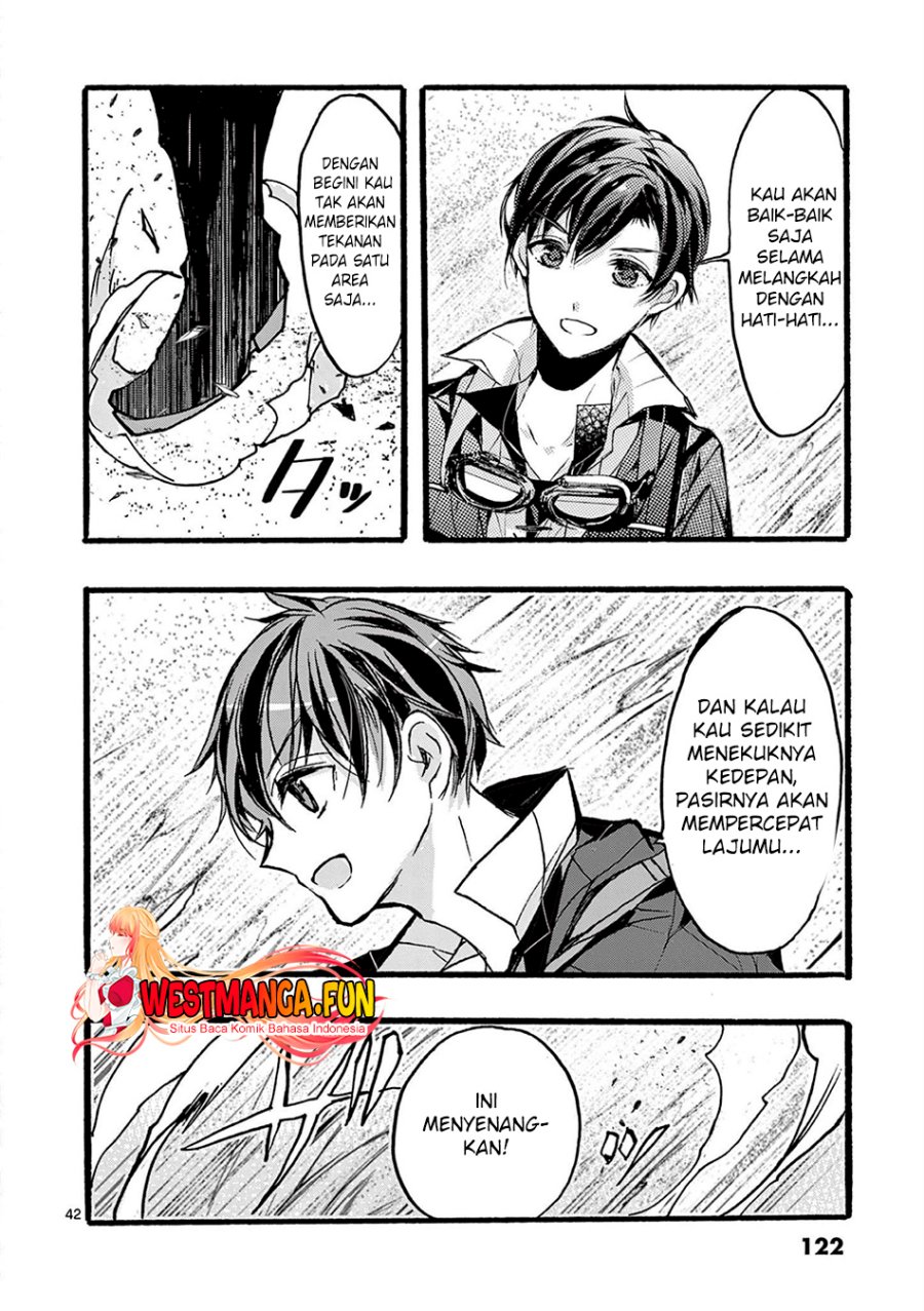 Saikyou Shoku (Ryukishi) Kara Shokyu Shoku (Hakobiya) Ni Nattano Ni Naze Ka Yushatachi Kara Tayoraretemasu