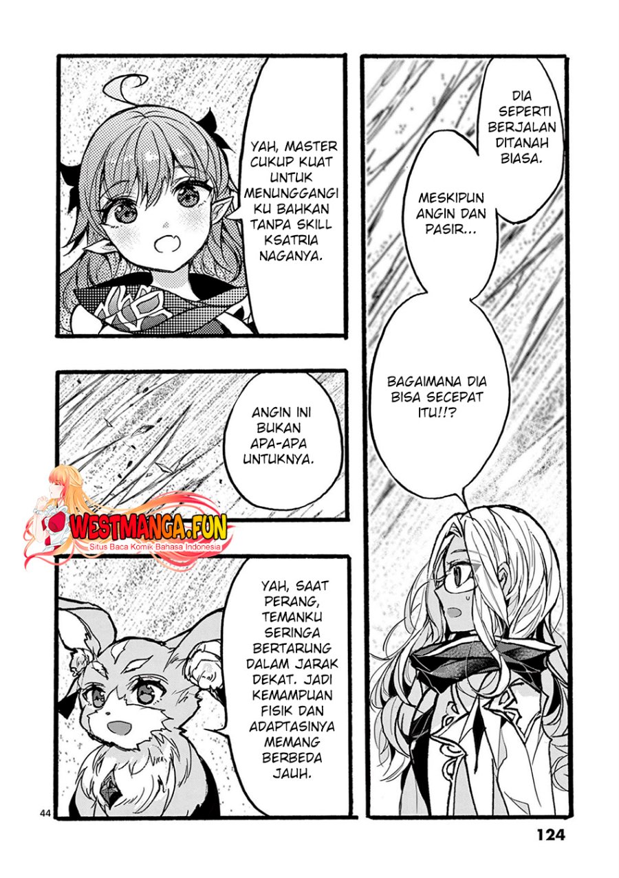 Saikyou Shoku (Ryukishi) Kara Shokyu Shoku (Hakobiya) Ni Nattano Ni Naze Ka Yushatachi Kara Tayoraretemasu