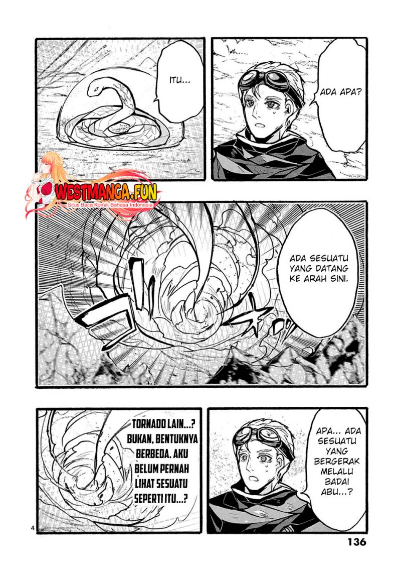 Saikyou Shoku (Ryukishi) Kara Shokyu Shoku (Hakobiya) Ni Nattano Ni Naze Ka Yushatachi Kara Tayoraretemasu