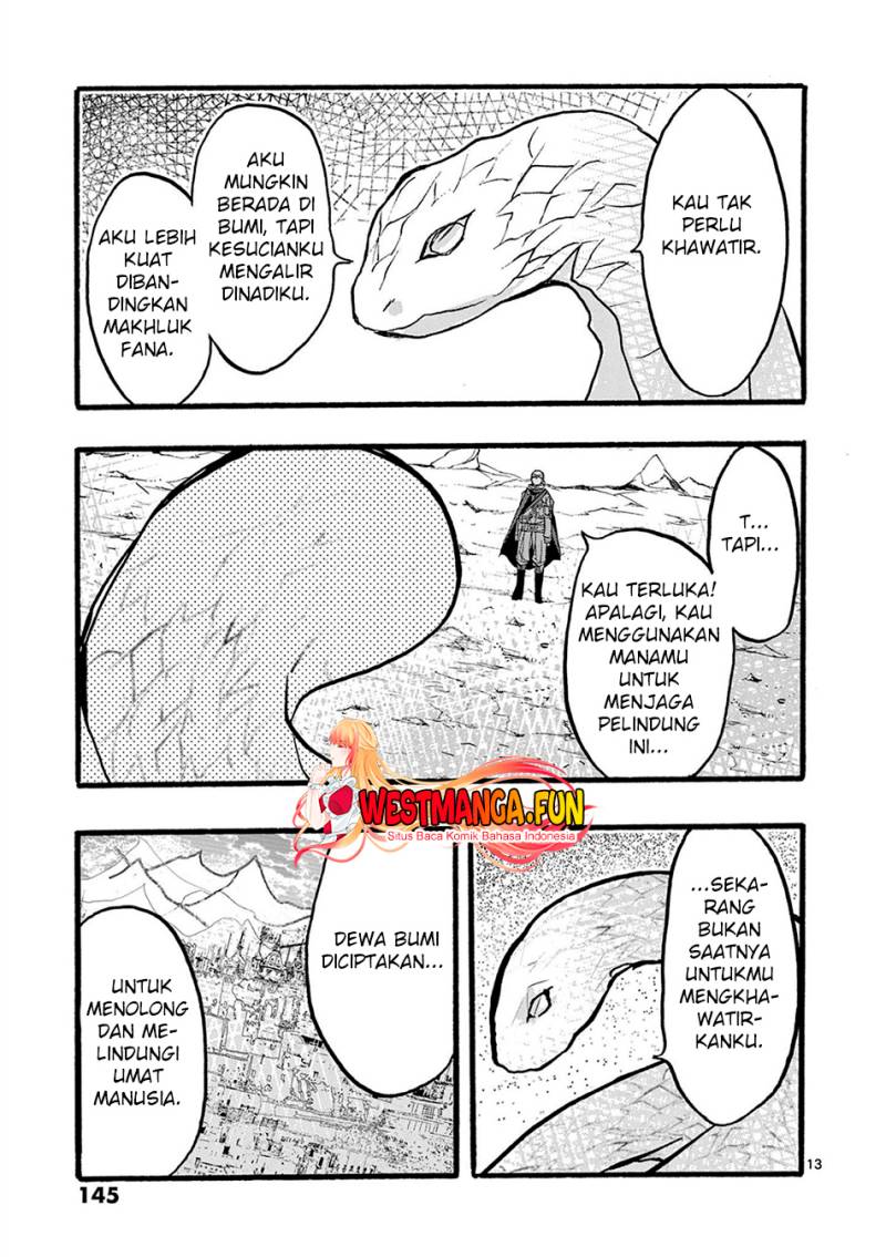 Saikyou Shoku (Ryukishi) Kara Shokyu Shoku (Hakobiya) Ni Nattano Ni Naze Ka Yushatachi Kara Tayoraretemasu