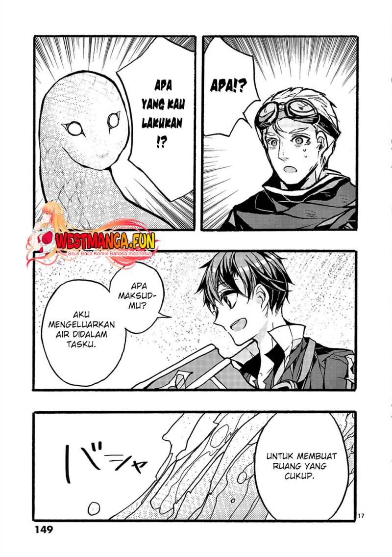 Saikyou Shoku (Ryukishi) Kara Shokyu Shoku (Hakobiya) Ni Nattano Ni Naze Ka Yushatachi Kara Tayoraretemasu