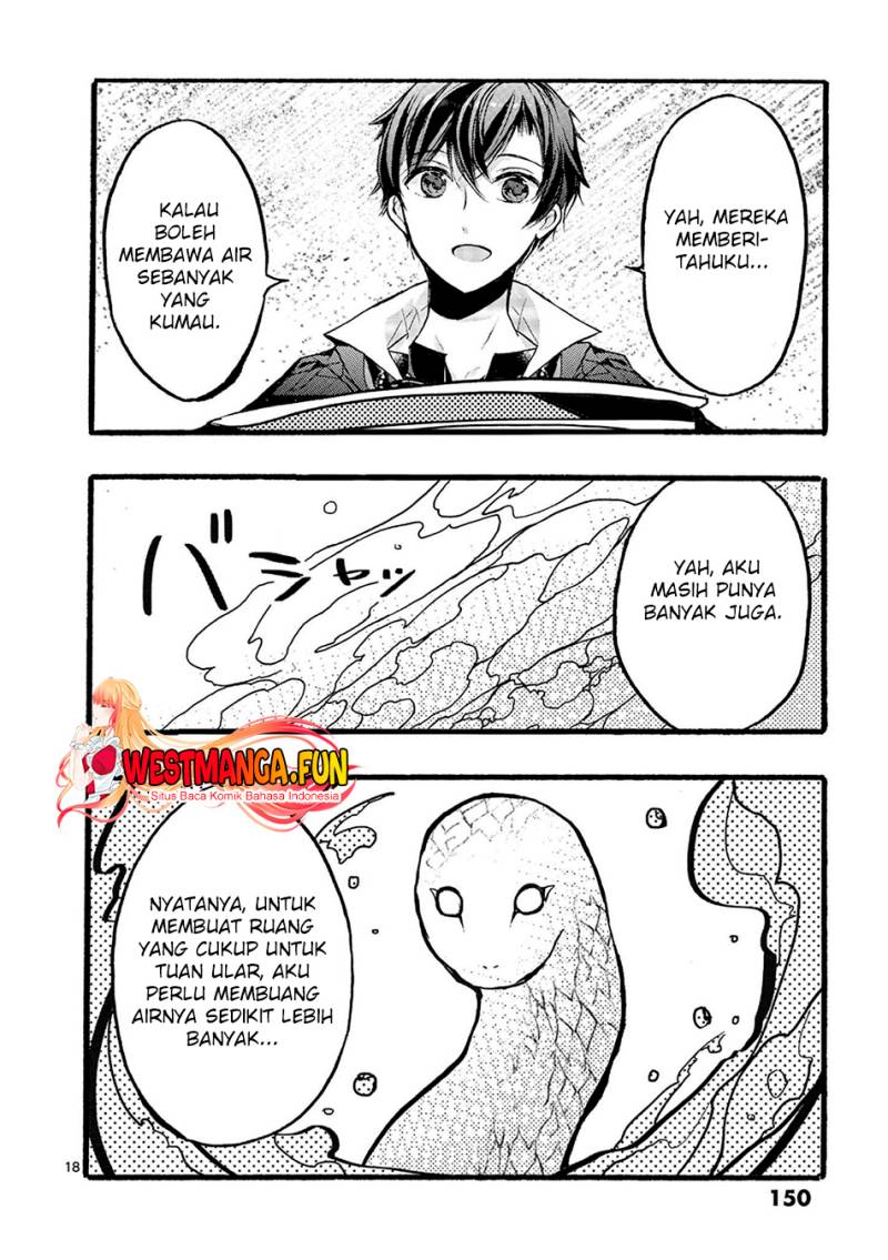 Saikyou Shoku (Ryukishi) Kara Shokyu Shoku (Hakobiya) Ni Nattano Ni Naze Ka Yushatachi Kara Tayoraretemasu